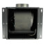 L100 Ceiling Mount Ventilation Fan, 6" Round Duct (109 CFM)