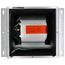 L100E Ceiling Mount Ventilation Fan, 8" Round Duct (130 CFM)