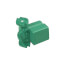 1/8 HP Cast Iron LoadMatch Flanged Circulating Pump (115V)