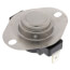 L Series Single Pole Single Throw Auto Reset Limit Switch