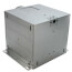 L150MG Ceiling Mount Ventilation Fan w/ Metal Grille, 6" Round Duct (164 CFM)