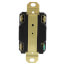 Turnlok Single Locking Receptacle, 30A, 2 Pole, NEMA L15-30R - Black (250V)