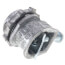 3/8" Zinc Take All Electrical Connector