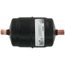 3/8" ODF SS-083S Sahara Series Liquid Line Filter-Drier (8 Cubic Inches)
