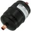 3/8" ODF SS-083S Sahara Series Liquid Line Filter-Drier (8 Cubic Inches)