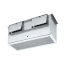 L2000L In-Line Cabinet Ventilation Fan, 7-3/4" x 33-3/4" Duct (1,791 CFM)