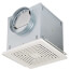 L200E Ceiling Mount Ventilation Fan, 8" Round Duct, Energy Star (230 CFM)