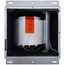 L200E Ceiling Mount Ventilation Fan, 8" Round Duct, Energy Star (230 CFM)