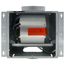 L200EL In-Line Ventilation Fan, 8" Round Duct (200 CFM)