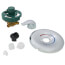Chateau Posi-Temp Valve Trim (Chrome), L2361