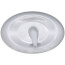 Cheateau Posi-Temp Shower only Valve Trim (Chrome), L2368EP