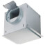 L250EL In-Line Ventilation Fan, 8" Round Duct (233 CFM)