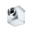 L250L In-Line Ventilation Fan, 8" Round Duct (245 CFM)