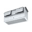 L3500EXL In-Line Cabinet Ventilation Fan, 7-3/4" x 33-3/4" Duct (3,452 CFM)