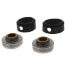 5/8" Sleeve Sealed Bearing with Iulotor