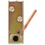 High or Low Limit Aquastat, 100-240-Degree(F) range, 5-Degree(F) Differential