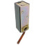 High or Low Limit Aquastat, 40-Degree(F) to 180-Degree(F) Range, L4006A1959