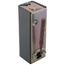 High or Low Limit Aquastat, 100-240-Degree(F) range, 5-30-Degree(F) Adj Differential, L4006A2007