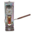 High Limit Aquastat, 130-270-Degree (F) range, Manual Reset, L4006E1091
