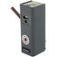 High Limit, Manual Aquastat Controller w/ 130-Degree (F) to 270-Degree (F) Operating Temp, L4006E1109