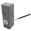High Limit Aquastat, 100-200-Degree (F) range, Manual Reset, L4006E1125