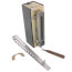 High Limit Strap-On Aquastat, 100-240-Degree (F) range, Manual Reset, L4006H1004