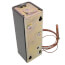 Circulator Remote Bulb Aquastat, 100-240-Degree (F), 5-30-Degree (F) Adj Differential, L4008B1013