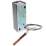 High Limit Remote Bulb Aquastat, 100-240-Degree (F) range, Manual Reset