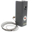 High Limit Remote Bulb Aquastat, 100-240-Degree (F) range, Manual Reset