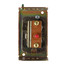 Limit Control w/ manual reset, 200 F fixed range and 3" insertion, L4029E1029