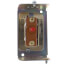 Limit Control w/ Manual Reset, 165 F Fixed Range and 3" Insertion, L4029E1219