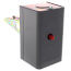 Limit Control w/ Manual Reset, 165 F Fixed Range and 3" Insertion, L4029E1219