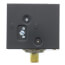 Pressuretrol Controller w/ Auto recycle (10 psi to 150 psi)