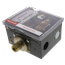 Pressuretrol Controller w/ Auto recycle (10 psi to 150 psi)