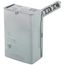 Fan and Limit Controller w/ 125 F fan on/100 F fan off, 200 F high limit, 5" insertion, L4064B2228