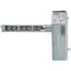 Fan and Limit Controller w/ 125 F fan on/100 F fan off, 200 F high limit, 5" insertion, L4064B2228
