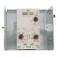 High Limit & Circulator Aquastat, 10-Degree(F) High Limit, 10-Degree(F) to 25-Degree(F) Low Limit Adj Differential, L4081B1047