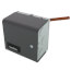High Limit & Circulator Aquastat, 10-Degree(F) High Limit, 10-Degree(F) to 25-Degree(F) Low Limit Adj Differential, L4081B1047