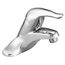 Chateau 1 Handle Bathroom Faucet, 1.2 GPM, L4601 (Chrome)