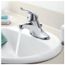 Chateau 1 Handle Bathroom Faucet, 1.2 GPM, L4601 (Chrome)