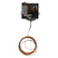 Freeze Stat Refrigeration Controller (20 to 60 F)