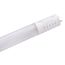 4' LED Linear T8 Tube Ballast Bypass CCT Select 3000K/3500K/4000K/5000K/6500K, Single & Double End