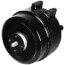 Cast Iron Unit Bearing Motor (115 V, 2 W, 1550 RPM)