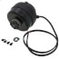 Unit Bearing Cast Iron Motor (115V, 1550 RPM)
