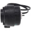 Cast Iron Unit Bearing Motor (6 W, 115 V, 1550 RPM)