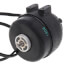 Cast Iron Unit Bearing Motor (6 W, 115 V, 1550 RPM)