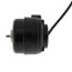 Cast Iron Unit Bearing Motor (115V, 9W, 1550 RPM)
