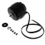 Cast Iron Unit Bearing Motor (115V, 9W, 1550 RPM)