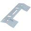 Wall Mount Lavatory/Sink Hanger (Stamped Steel)