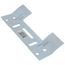 Wall Mount Lavatory/Sink Hanger (Stamped Steel)